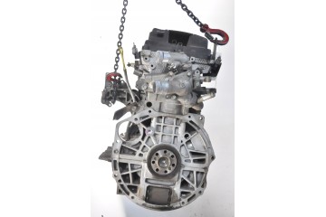 MITSUBISHI LANCER VIII 2009r 1 8 16V 105kW 143HP ENGINE 4B10 232tys km Quality of parts according to GVO O original with manufac