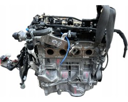 COMPLETE ENGINE RENAULT CAPTUR ARKANA 1 6 eTECH H4MC632 12tys km