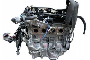 COMPLETE ENGINE RENAULT CAPTUR ARKANA 1 6 eTECH H4MC632 12tys km