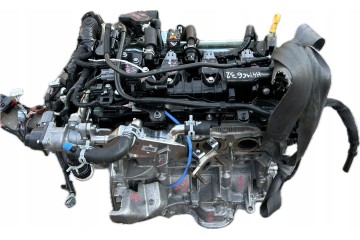 COMPLETE ENGINE RENAULT CAPTUR ARKANA 1 6 eTECH H4MC632 12tys km Catalog number of the part 1 6 eTECH H4MC632