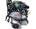 COMPLETE ENGINE RENAULT CAPTUR ARKANA 1 6 eTECH H4MC632 12tys km Car type passenger cars