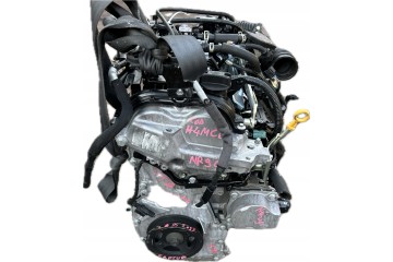 COMPLETE ENGINE RENAULT CAPTUR ARKANA 1 6 eTECH H4MC632 12tys km Car type passenger cars