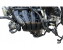 COMPLETE ENGINE RENAULT CAPTUR ARKANA 1 6 eTECH H4MC632 12tys km Catalog number of the original H4MC632