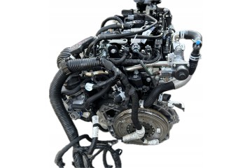 Motor Completo Renault Captur Arkana 1.6 eTECH H4MC632 12,000 km