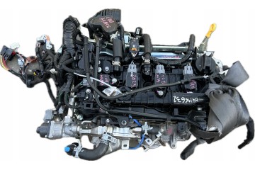 Motor Completo Renault Captur Arkana 1.6 eTECH H4MC632 12,000 km