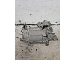 Volkswagen ID 3 2022 Engine