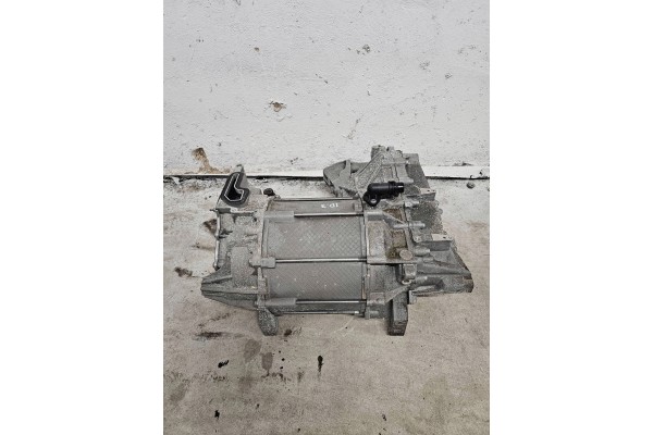 Volkswagen ID 3 2022 Engine