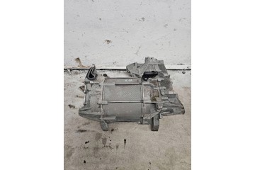 Volkswagen ID 3 2022 Engine