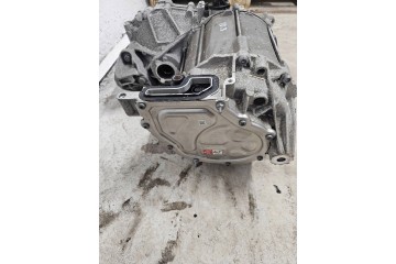 Volkswagen ID 3 2022 Engine Car type passenger cars