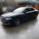 AUDI A5 COUPE (8T) 2.7 TDI