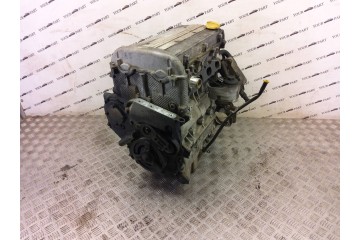 Saab 9 3 Ver2 2005 Engine