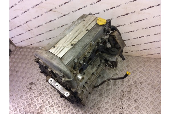 Saab 9 3 Ver2 2005 Engine Catalog number of the part 50537806