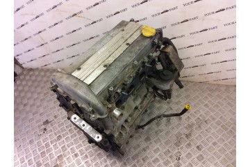 Saab 9 3 Ver2 2005 Engine Catalog number of the part 50537806