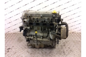 Saab 9 3 Ver2 2005 Engine Engine type petrol