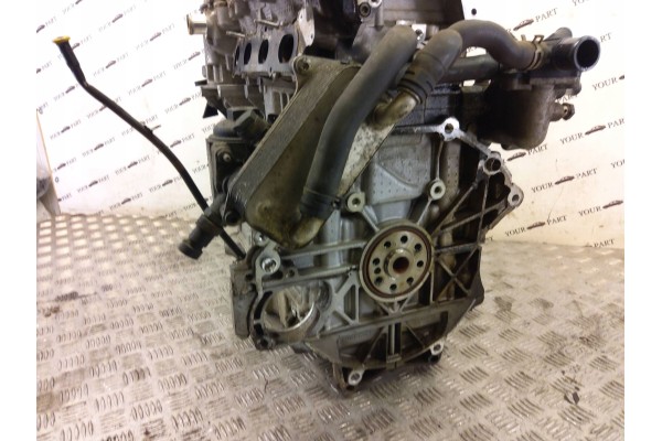 Saab 9 3 Ver2 2005 Engine Catalog number of the original 90537846