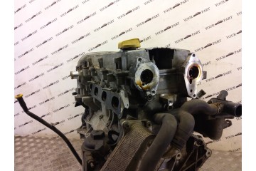 Motor para Saab 9-3 Ver2 Cabriolet 2005 2.0L Automático Lado Derecho
