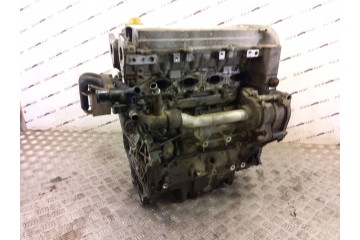 Motor para Saab 9-3 Ver2 Cabriolet 2005 2.0L Automático Lado Derecho