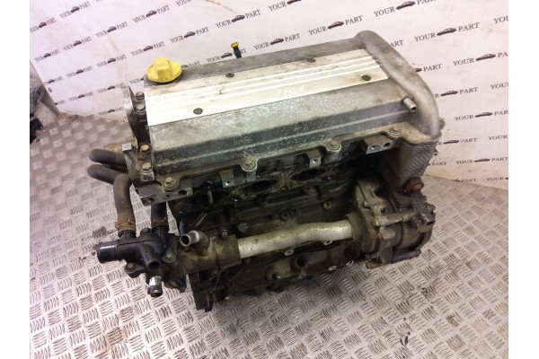 Motor para Saab 9-3 Ver2 Cabriolet 2005 2.0L Automático Lado Derecho