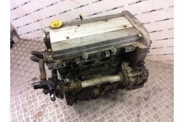 Motor para Saab 9-3 Ver2 Cabriolet 2005 2.0L Automático Lado Derecho