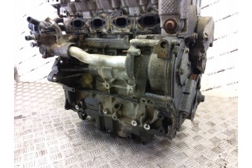 Motor para Saab 9-3 Ver2 Cabriolet 2005 2.0L Automático Lado Derecho