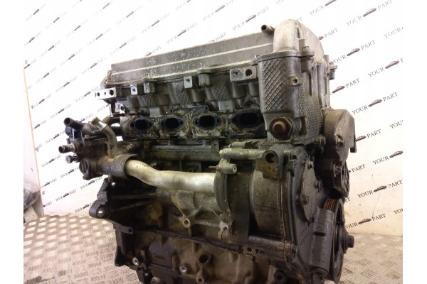 Motor para Saab 9-3 Ver2 Cabriolet 2005 2.0L Automático Lado Derecho
