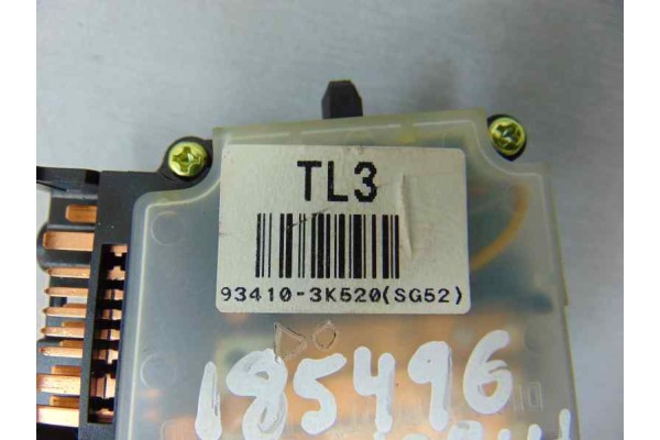 93410-3K520 MANDO LUCES HYUNDAI SONATA (NF) 2.4 Style 2006 93410-3K520 185496 HYUNDAI - 5