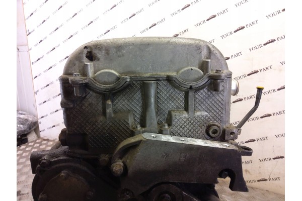 Motor para Saab 9-3 Ver2 Cabriolet 2005 2.0L Automático Lado Derecho