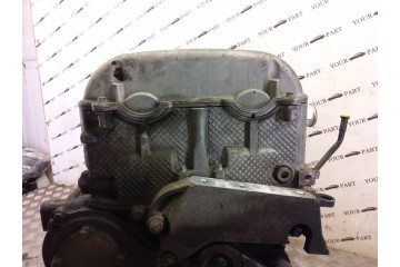 Motor para Saab 9-3 Ver2 Cabriolet 2005 2.0L Automático Lado Derecho