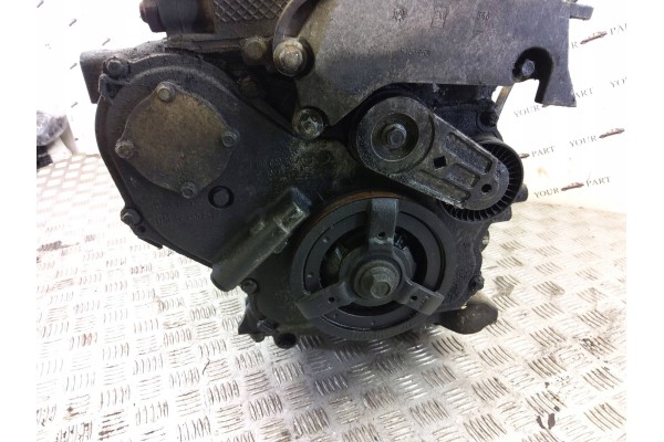 Motor para Saab 9-3 Ver2 Cabriolet 2005 2.0L Automático Lado Derecho