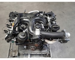 AUDI A6 A7 A8 3 0TDI V6 DIESEL ENGINE CDU