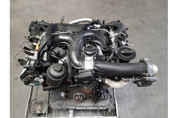 AUDI A6 A7 A8 3 0TDI V6 DIESEL ENGINE CDU