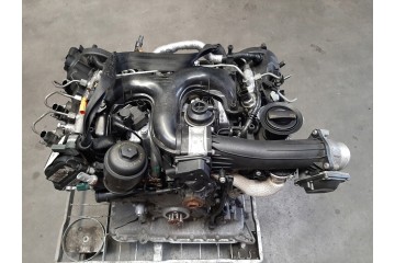 AUDI A6 A7 A8 3 0TDI V6 DIESEL ENGINE CDU