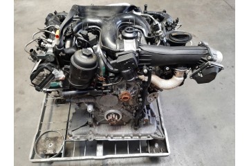 AUDI A6 A7 A8 3 0TDI V6 DIESEL ENGINE CDU Packaging status replacement
