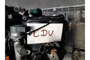 AUDI A6 A7 A8 3 0TDI V6 DIESEL ENGINE CDU Catalog number of the part CDU