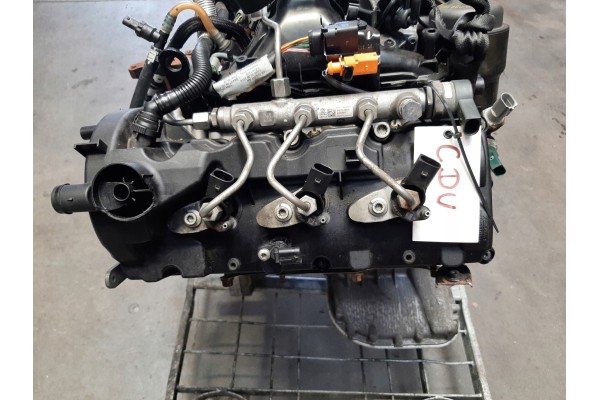 AUDI A6 A7 A8 3 0TDI V6 DIESEL ENGINE CDU Part manufacturer Audi OE