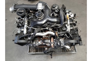 AUDI A6 A7 A8 3 0TDI V6 DIESEL ENGINE CDU Engine type diesel