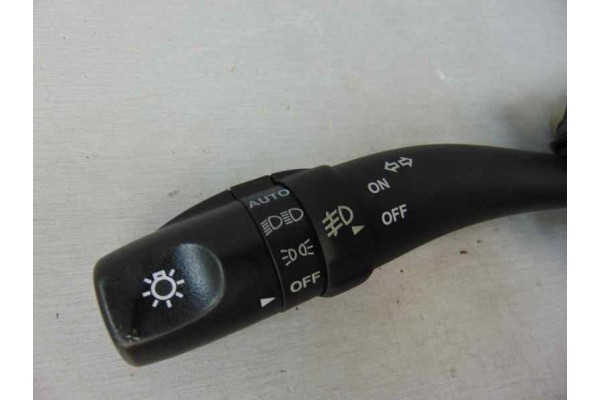 93410-3K520 MANDO LUCES HYUNDAI SONATA (NF) 2.4 Style 2006 93410-3K520 185496 HYUNDAI - 6