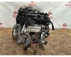 ENGINE BMW 318D E90 2 0 TD 08 N47D20A