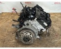 ENGINE BMW 318D E90 2 0 TD 08 N47D20A Car type passenger cars