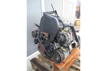Complete engine 1 8 turbo 18k4g 18k4gr Rover Lotus MG6 G18DT Part manufacturer Rover OE