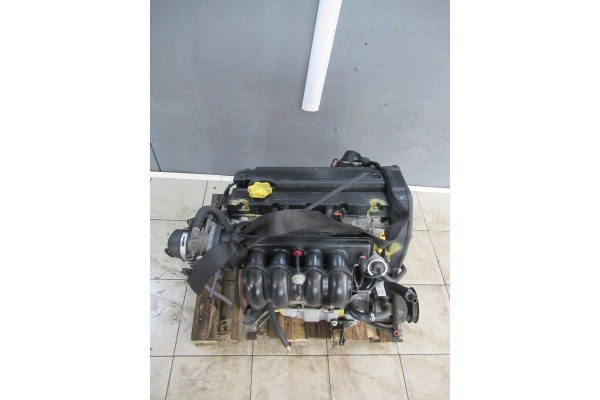 Complete engine 1 8 turbo 18k4g 18k4gr Rover Lotus MG6 G18DT Engine type petrol