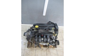 Complete engine 1 8 turbo 18k4g 18k4gr Rover Lotus MG6 G18DT Engine type petrol