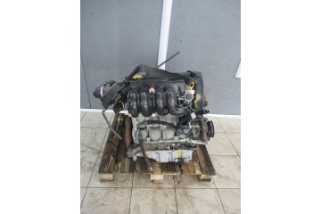 Motor completo 1.8 turbo 18k4gr Rover Lotus MG6 G18DT