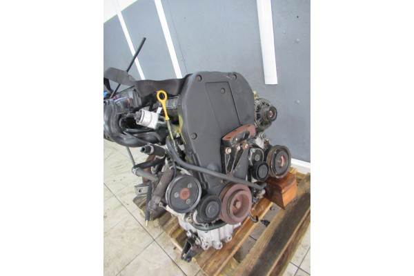 Motor completo 1.8 turbo 18k4gr Rover Lotus MG6 G18DT