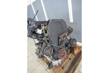 Motor completo 1.8 turbo 18k4gr Rover Lotus MG6 G18DT
