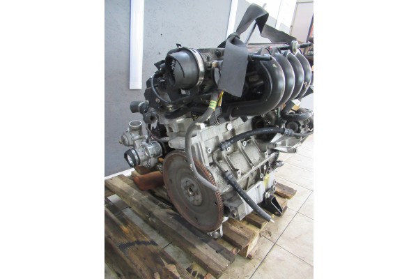 Motor completo 1.8 turbo 18k4gr Rover Lotus MG6 G18DT