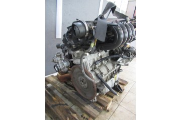 Motor completo 1.8 turbo 18k4gr Rover Lotus MG6 G18DT