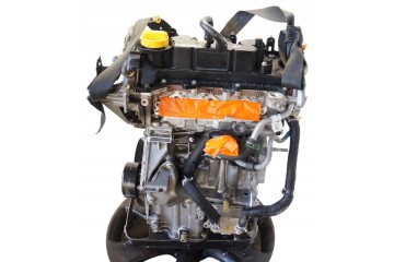 ENGINE NISSAN MICRA K14 CLIO 1 0 TCE H4DB450