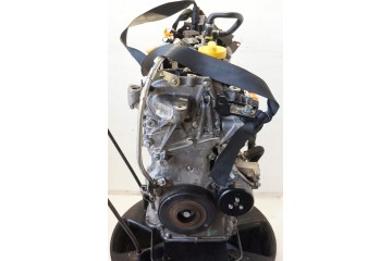 ENGINE NISSAN MICRA K14 CLIO 1 0 TCE H4DB450 Part manufacturer Nissan OE