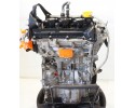 ENGINE NISSAN MICRA K14 CLIO 1 0 TCE H4DB450 Car type passenger cars